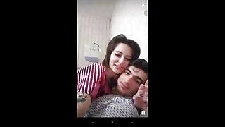 जेसिका जेम्स आणि चैस्टिटी लिन हॉट लेस्बियन सीन