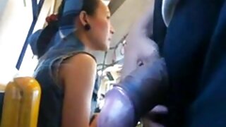 सेक्स-अपील हॉटी वेरोनिका लीलने तिचे गुदद्वार नष्ट केले