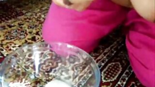Eva Notty तिच्या विलक्षण boobs fucked नाही