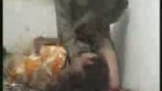 आश्चर्यकारक सुंदर गोरे केसांची पिल्ले लठ्ठ चवदार टोचणे चोखण्याचा आनंद घेते