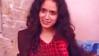 डर्टी स्लट री हार्डकोर थ्रीसम फकमध्ये फक करते आणि दुहेरी घुसली